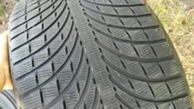 Гуми Зимни 295/35R21, снимка 8