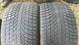 Гуми Зимни 295/35R21, снимка 1