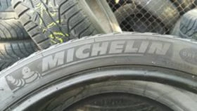 Гуми Зимни 295/35R21, снимка 4