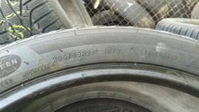 Гуми Зимни 295/35R21, снимка 5