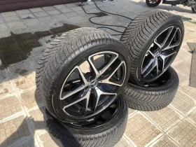 Гуми с джанти Bridgestone 295/35R21, снимка 2