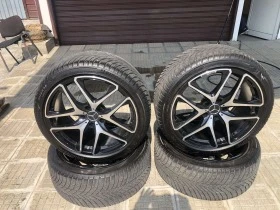 Гуми с джанти Bridgestone 295/35R21, снимка 3