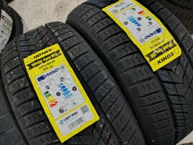 Гуми Зимни 245/40R20, снимка 3