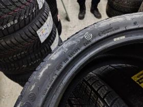Гуми Зимни 245/40R20, снимка 5