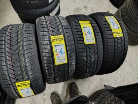 Гуми Зимни 245/40R20, снимка 1
