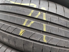Гуми Летни 215/50R18, снимка 4