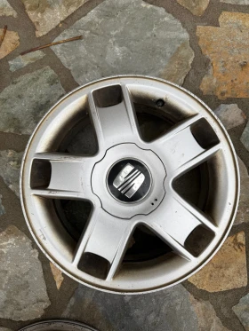 Джанти за Seat Leon, снимка 6