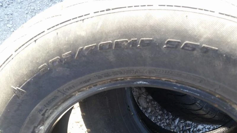  205/70R15 | Mobile.bg   8