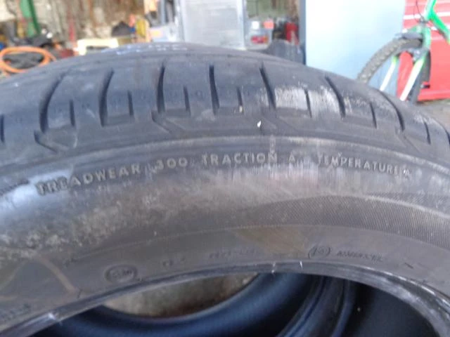 Гуми Летни 235/55R19, снимка 12 - Гуми и джанти - 16052229