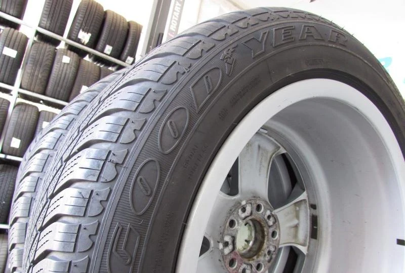  255/50R19 | Mobile.bg   3