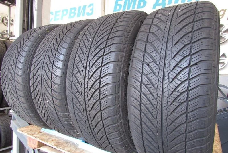  255/50R19 | Mobile.bg   4