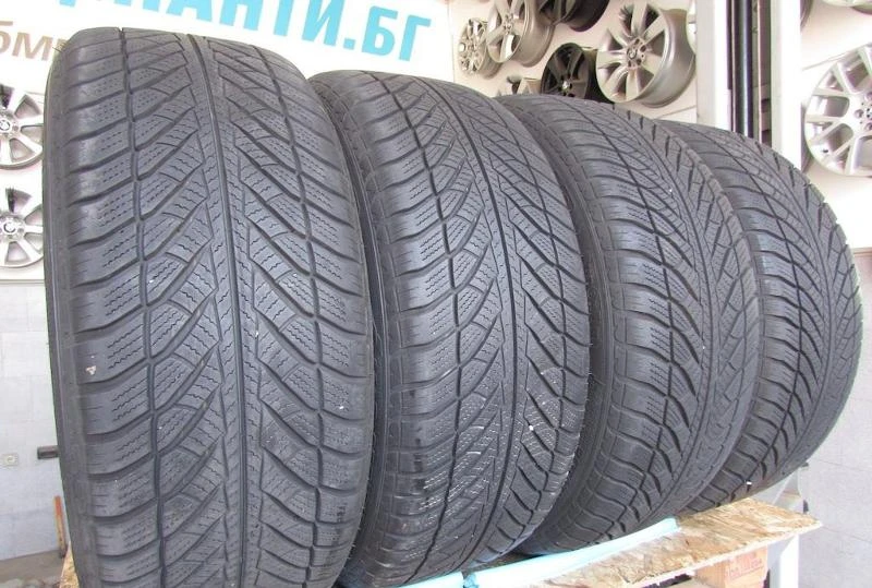  255/50R19 | Mobile.bg   5