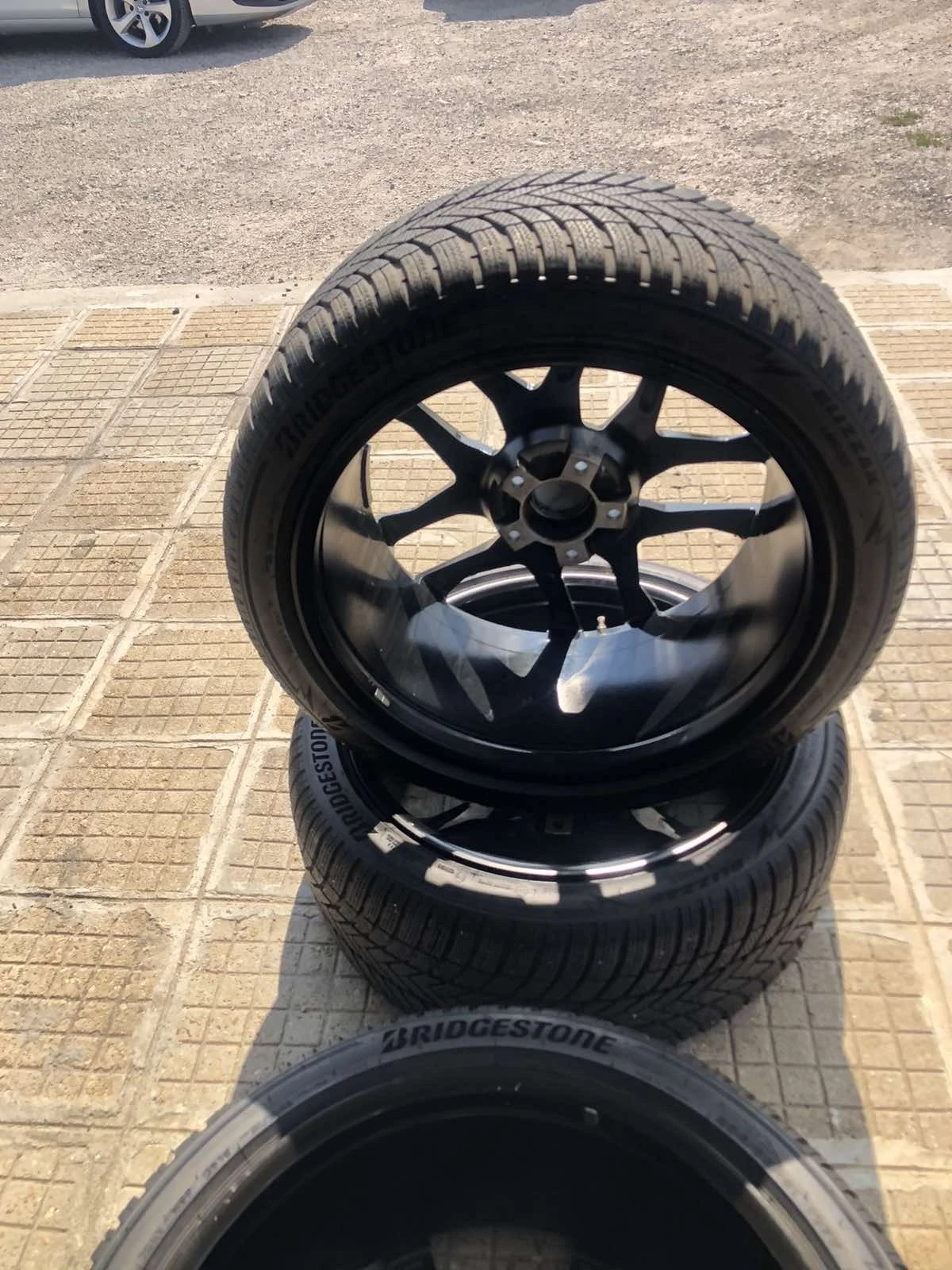    295/35R21  Mercedes-Benz G 500 | Mobile.bg   6