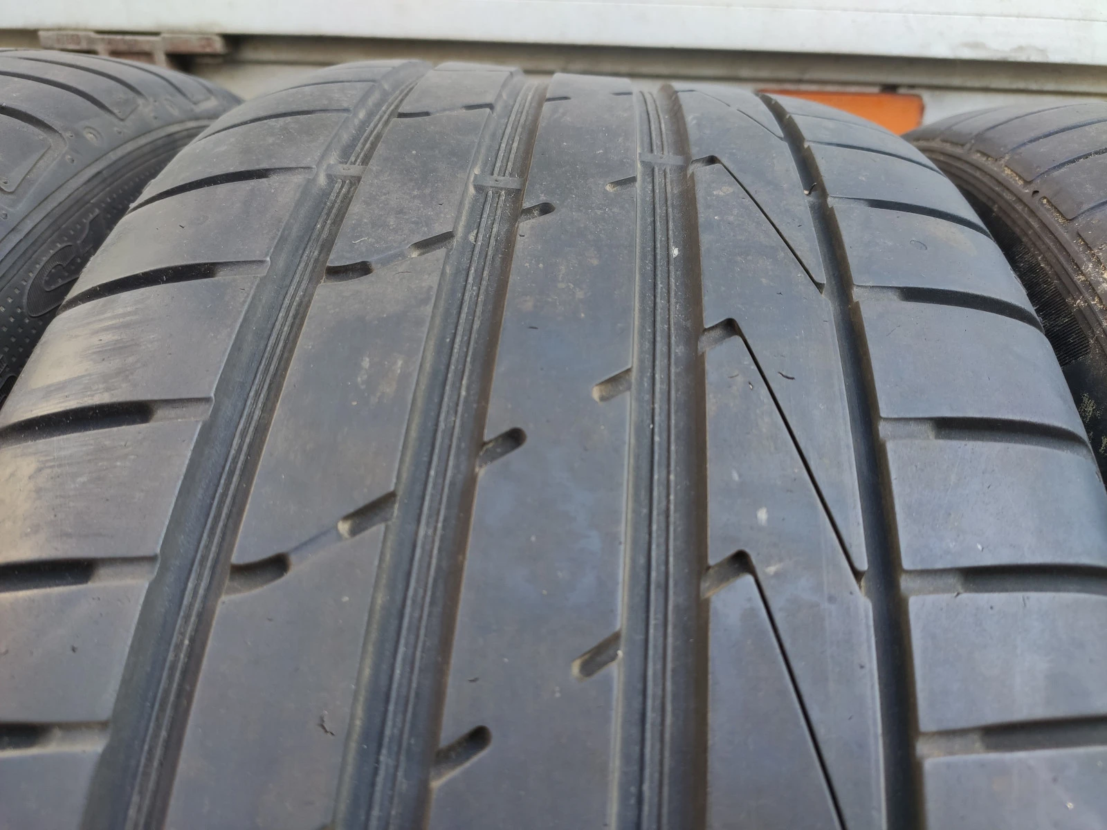  245/40R19 | Mobile.bg   2