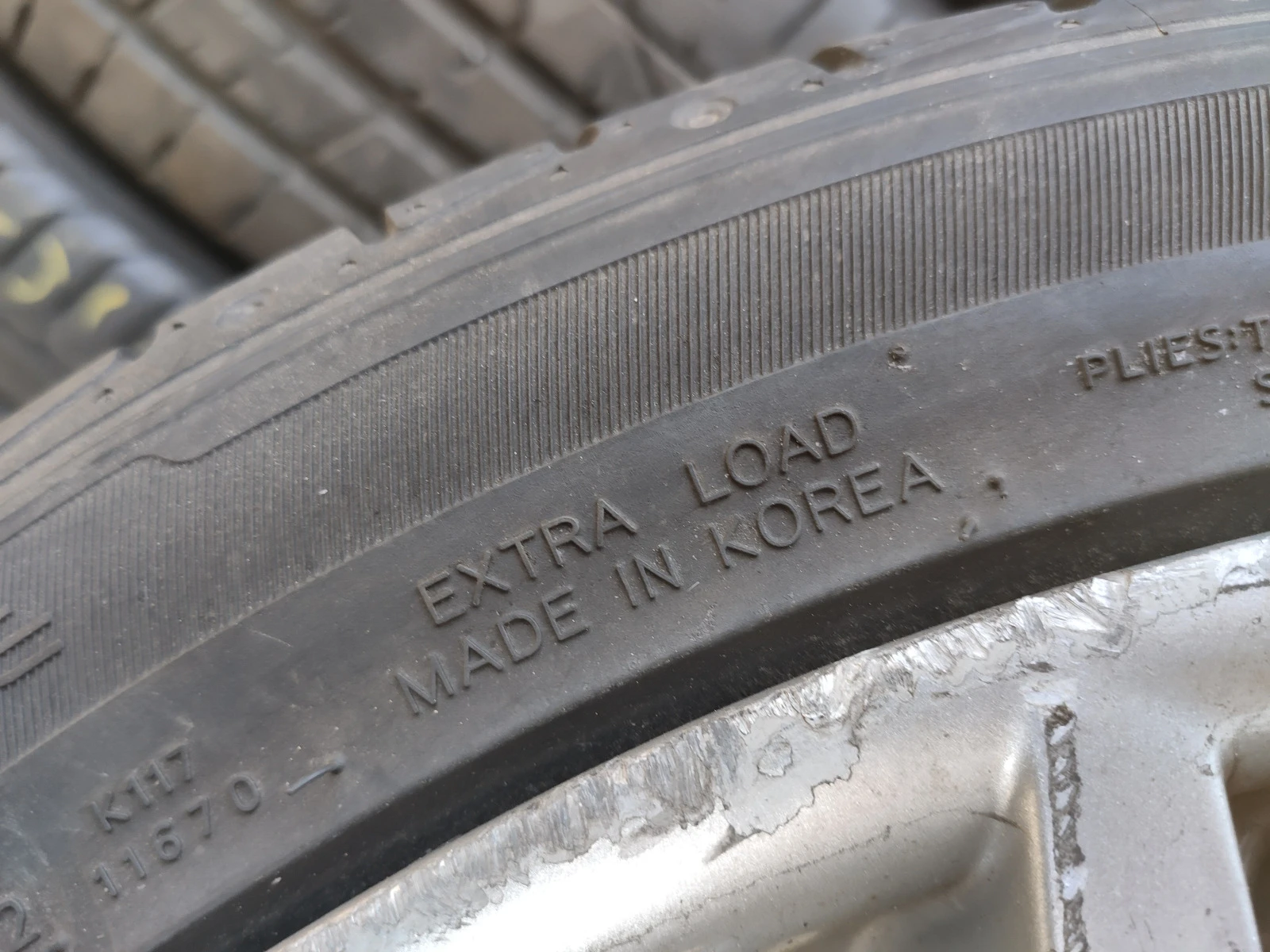  245/40R19 | Mobile.bg   11