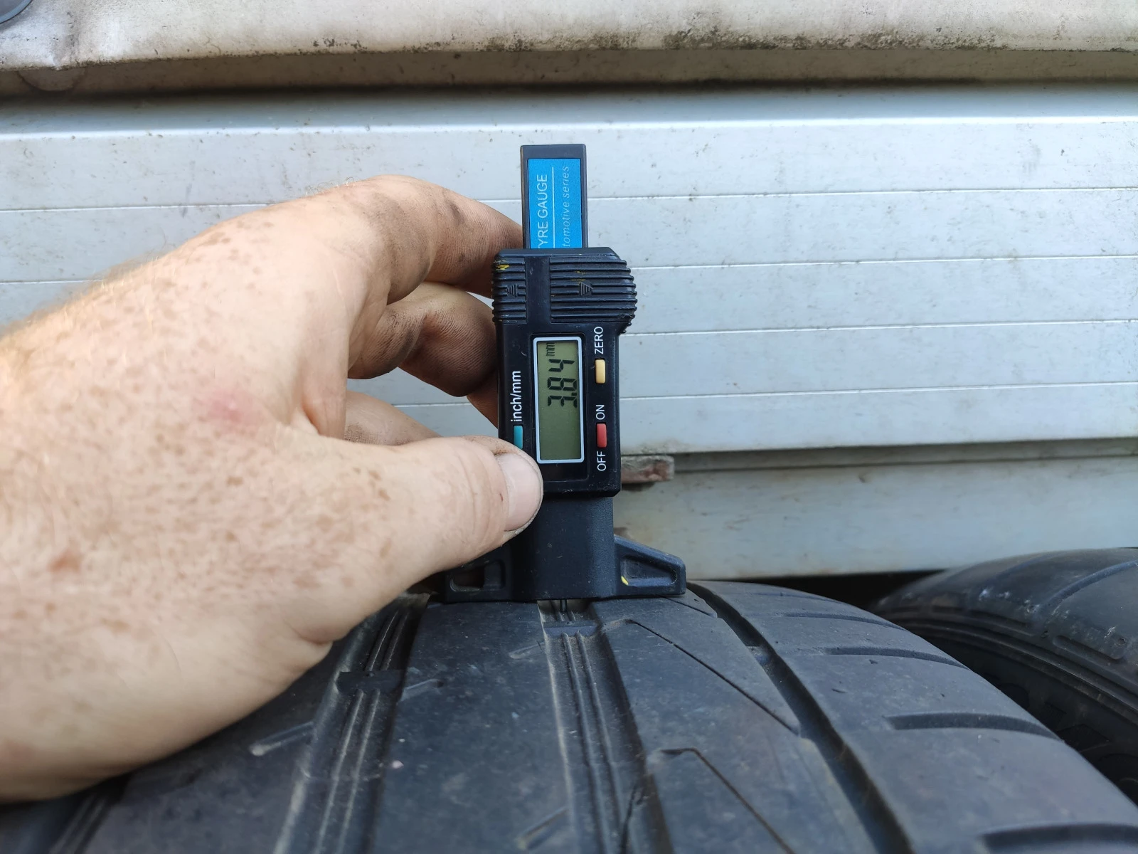  245/40R19 | Mobile.bg   7