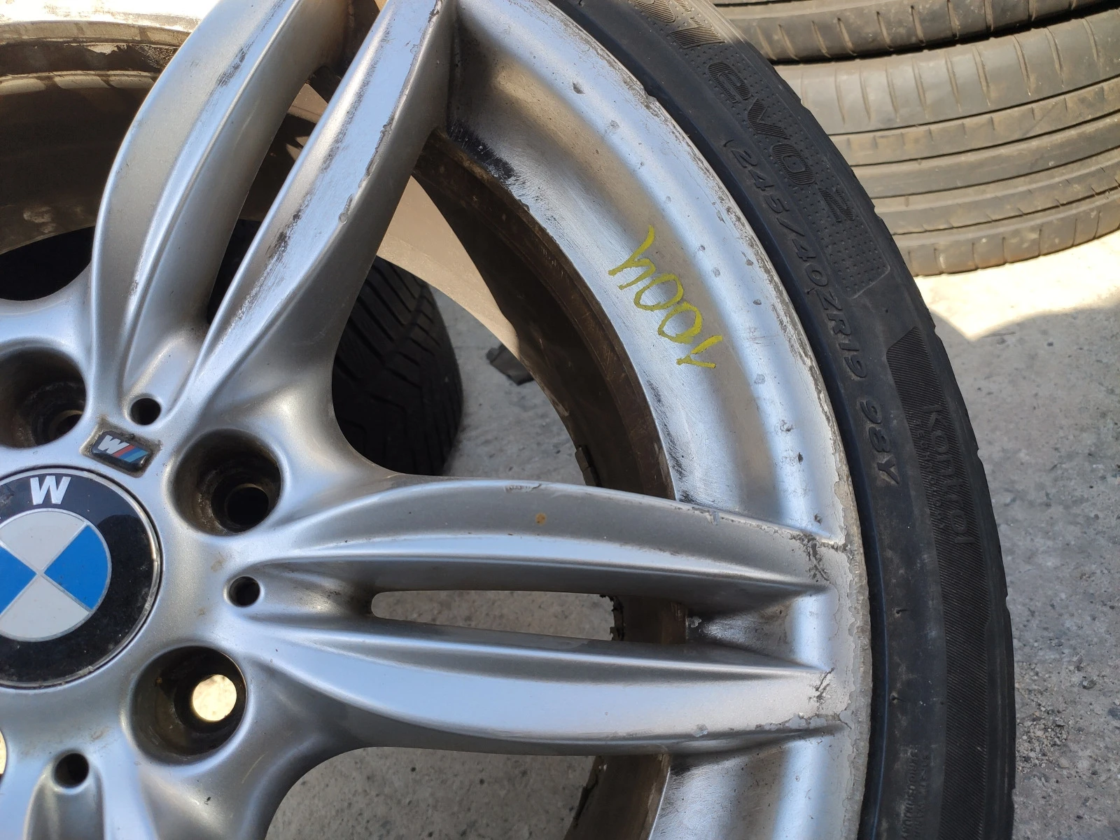  245/40R19 | Mobile.bg   13