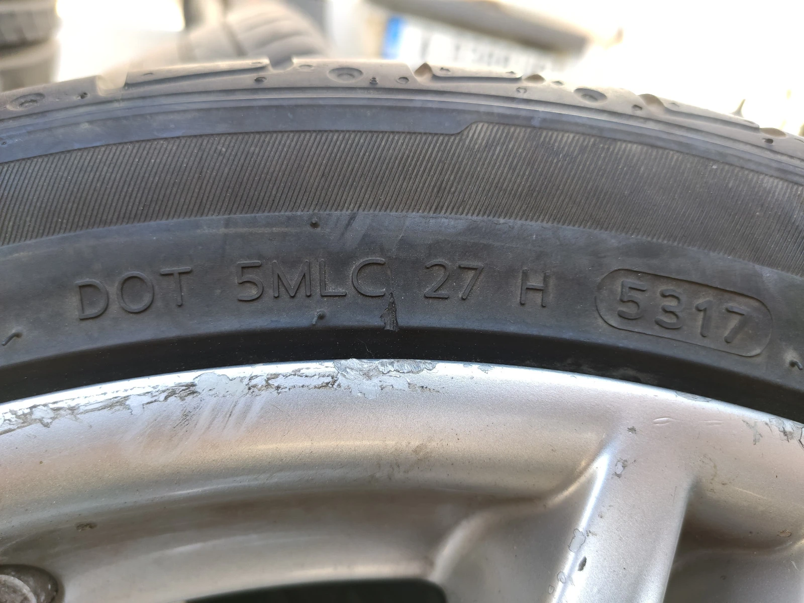  245/40R19 | Mobile.bg   10