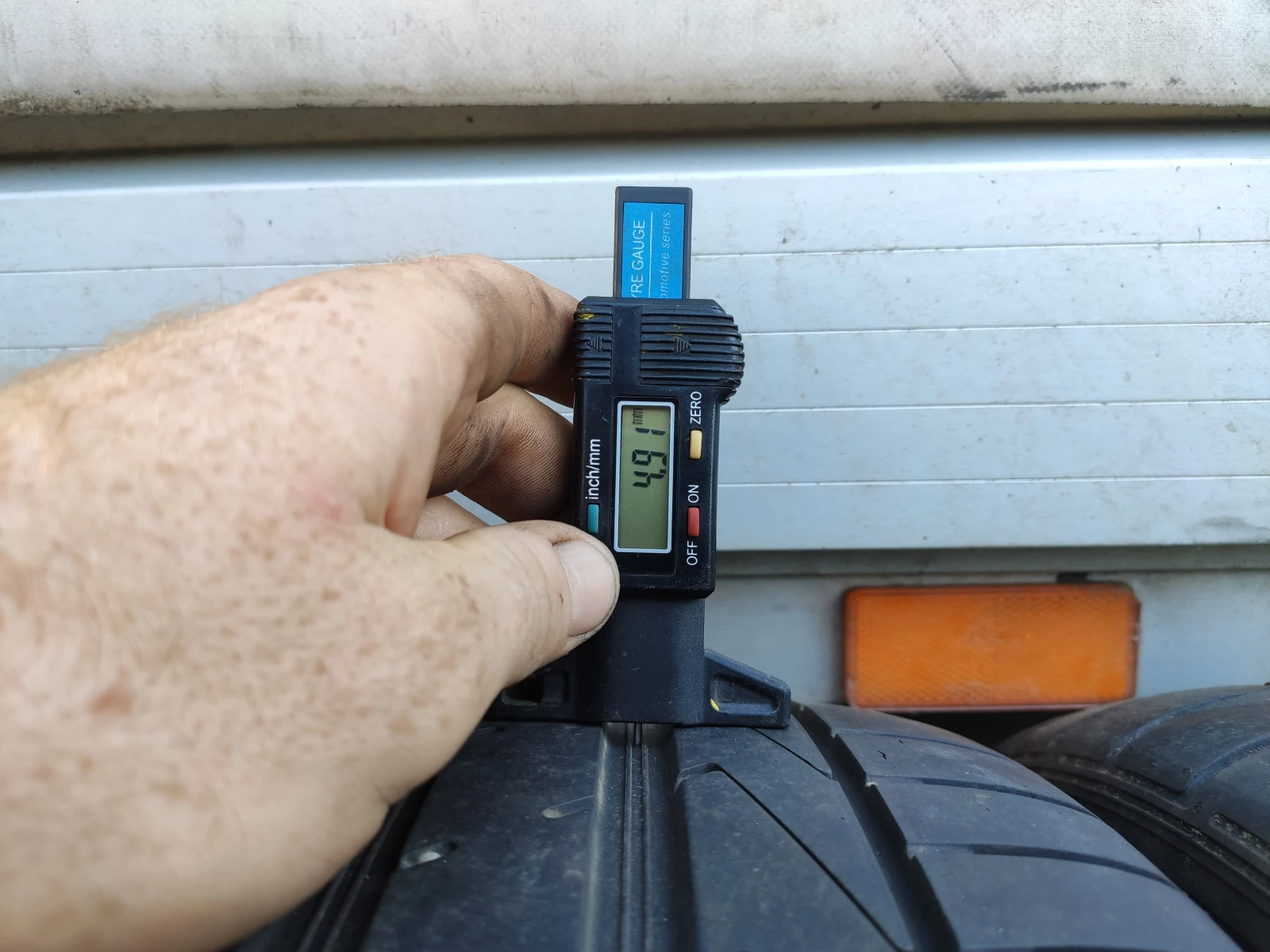  245/40R19 | Mobile.bg   6