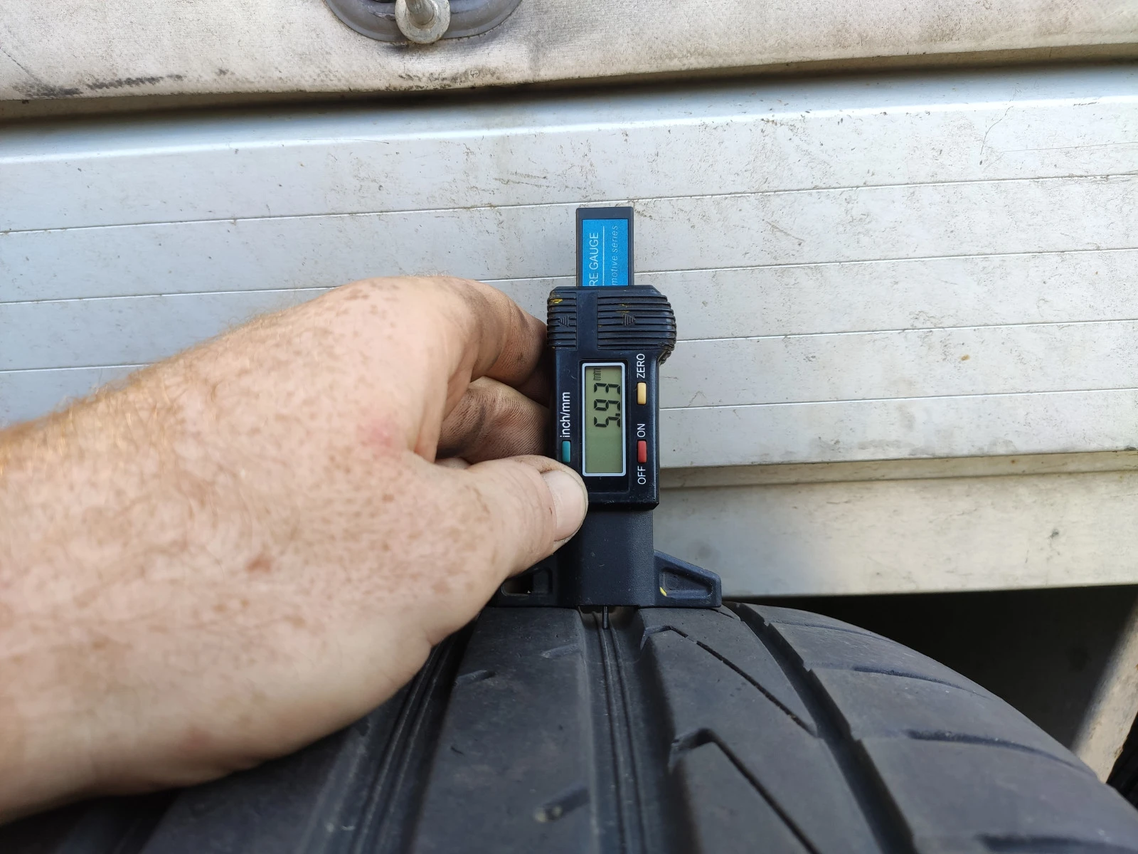  245/40R19 | Mobile.bg   5