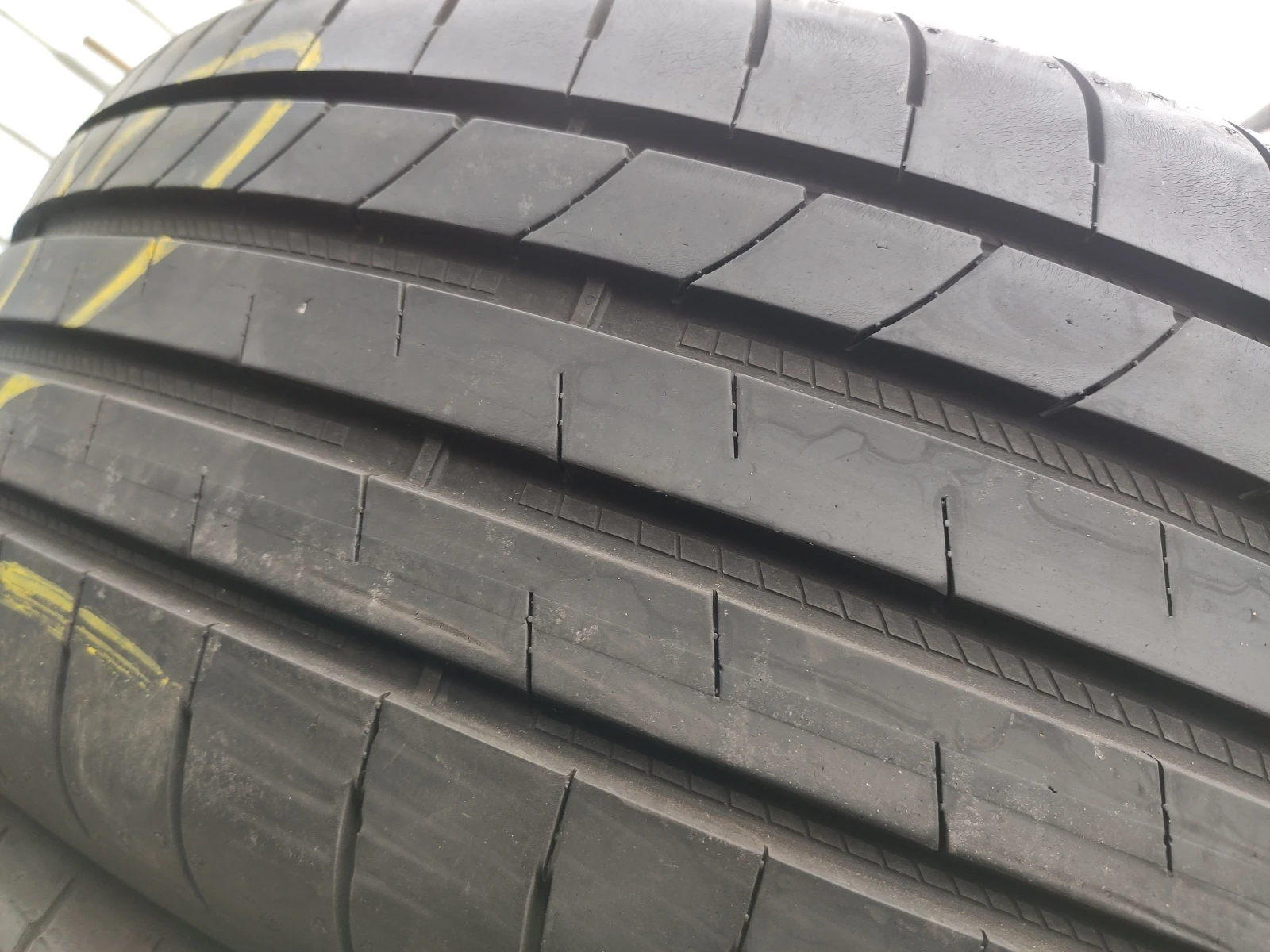 Гуми Летни 215/50R18