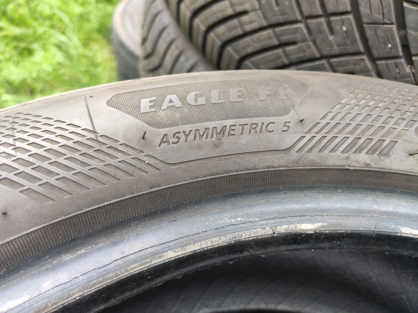 ���� 215/50R18 | Mobile.bg � ����������� 9