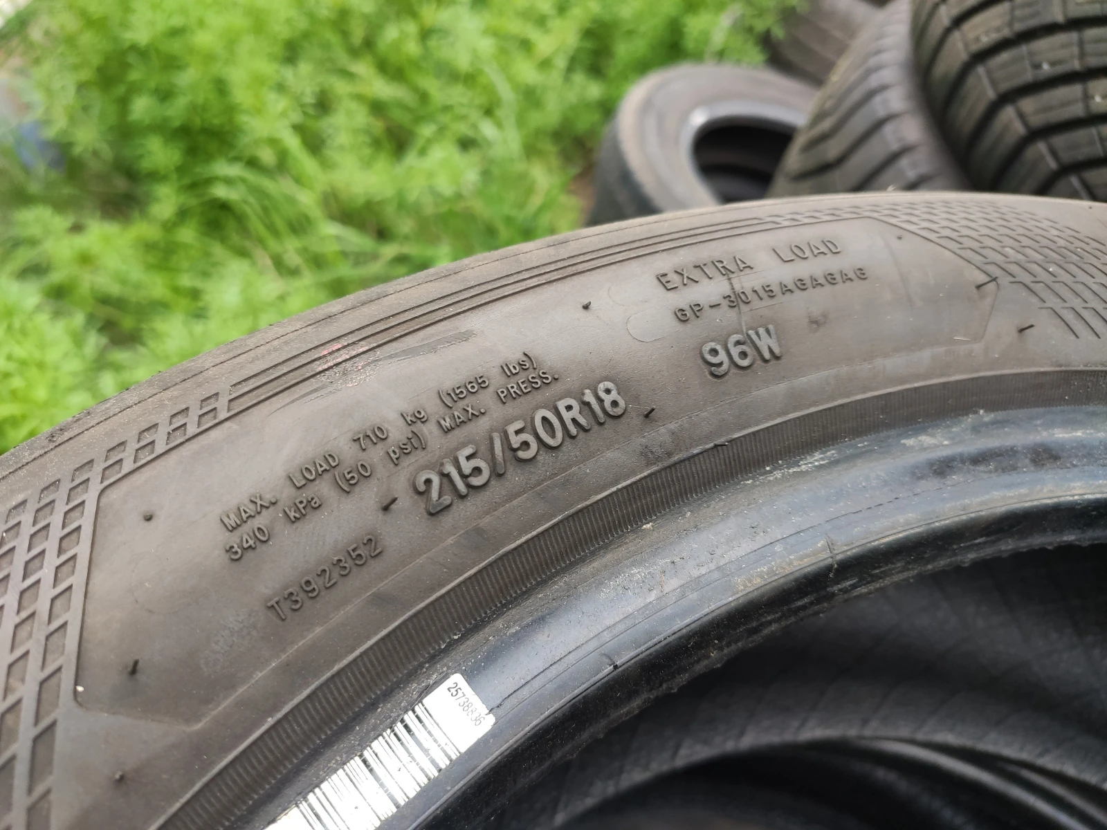 ���� 215/50R18 | Mobile.bg � ����������� 8