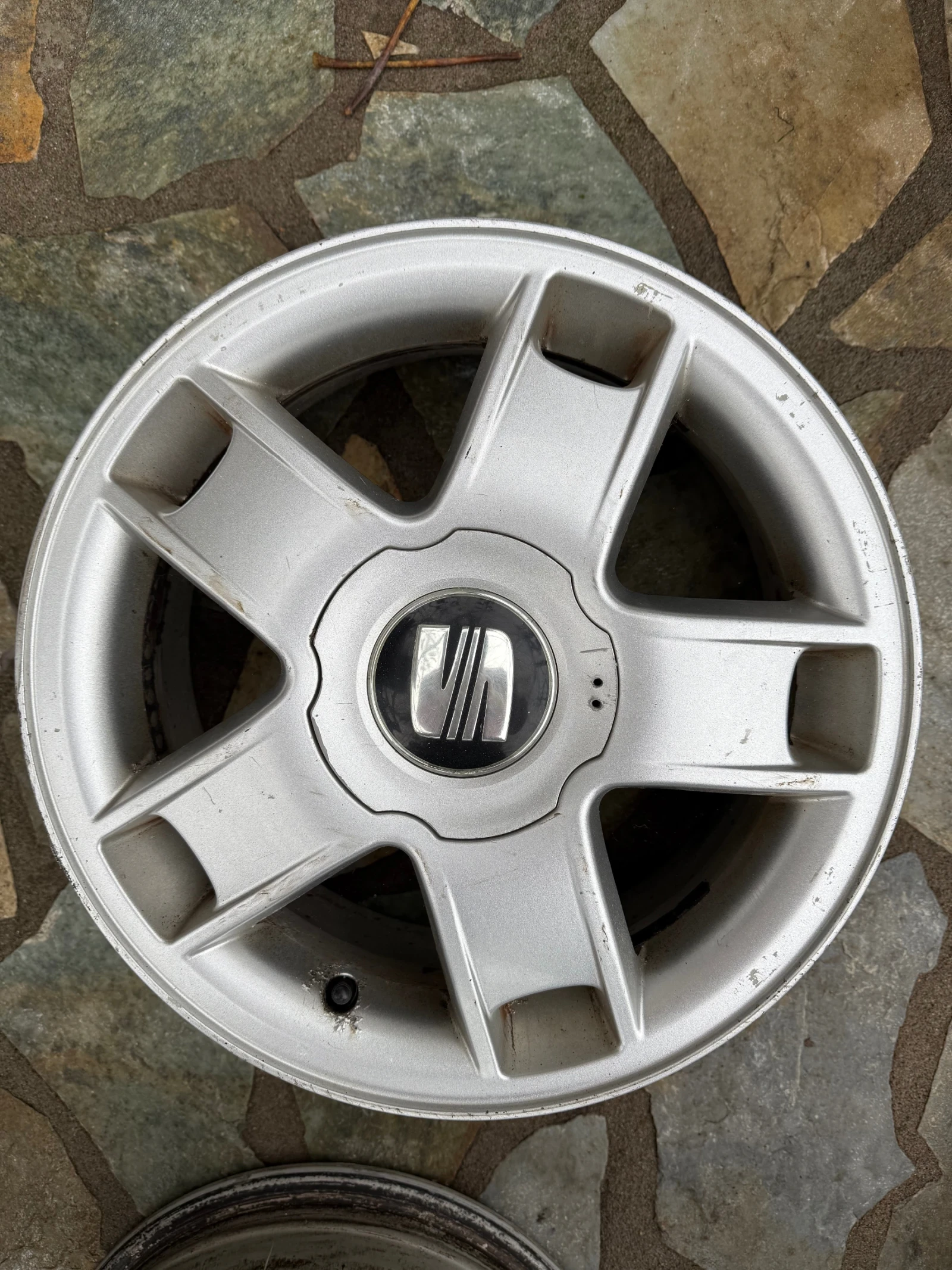 Джанти за Seat Leon, снимка 5 - Гуми и джанти - 56570795