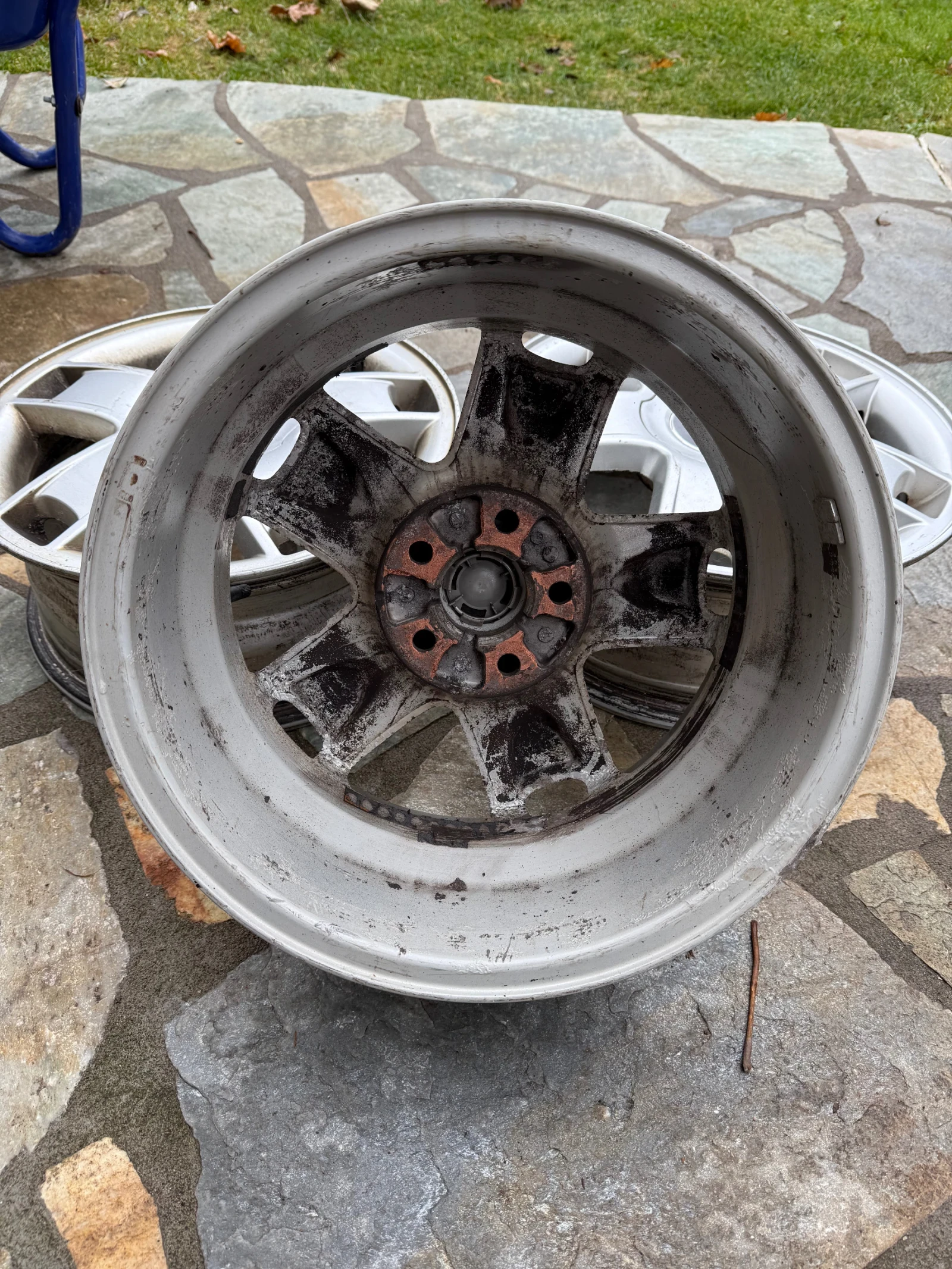 Джанти за Seat Leon, снимка 7 - Гуми и джанти - 56570795