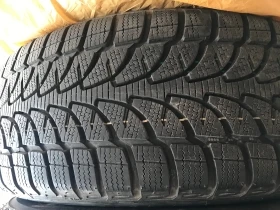 Гуми с джанти Bridgestone 225/55R17, снимка 2 - Гуми и джанти - 43270571