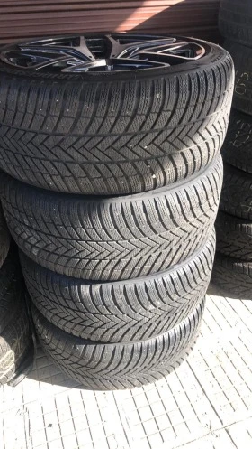    295/35R21  Mercedes-Benz G 500 | Mobile.bg    8