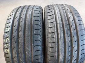 Гуми Летни 235/40R19, снимка 3 - Гуми и джанти - 44064253