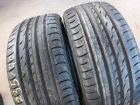 Гуми Летни 235/40R19, снимка 2 - Гуми и джанти - 44064253