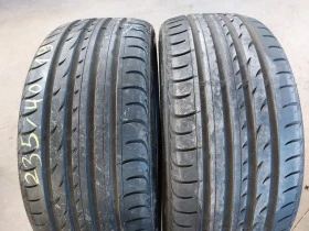 Гуми Летни 235/40R19, снимка 1 - Гуми и джанти - 44064253