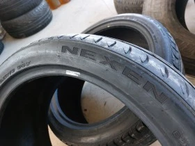 Гуми Летни 235/40R19, снимка 5 - Гуми и джанти - 44064253