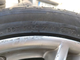 Гуми Летни 245/40R19, снимка 10 - Гуми и джанти - 46630325