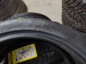 Гуми Зимни 245/40R20, снимка 4 - Гуми и джанти - 49469829