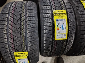 Гуми Зимни 245/40R20, снимка 2 - Гуми и джанти - 49469829