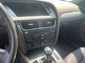 Audi A4 1,8 TFSI на части, снимка 4