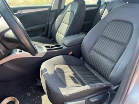 Audi A4 1,8 TFSI на части, снимка 5