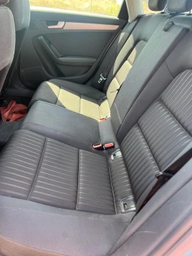 Audi A4 1,8 TFSI на части, снимка 6