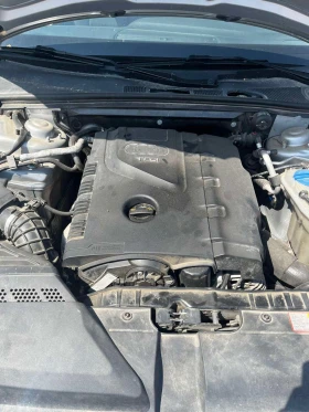 Audi A4 1,8 TFSI на части, снимка 7
