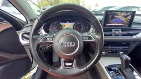 Audi A6 Allroad ФЕЙС ИЗКЛЮЧИТЕЛО СЕРВИЗ КНИЖК УНИКТ ОБСЛУЖН 3.0TDi, снимка 10