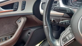 Audi A6 Allroad ФЕЙС ИЗКЛЮЧИТЕЛО СЕРВИЗ КНИЖК УНИКТ ОБСЛУЖН 3.0TDi, снимка 14