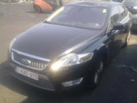 Ford Mondeo 1.8/2.0 TDCi, снимка 6