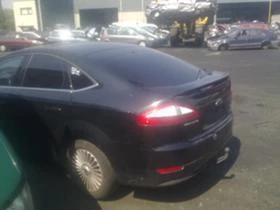 Ford Mondeo 1.8/2.0 TDCi, снимка 15