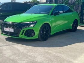 Audi Rs3 4x4,Led,B&o,Kam,СОБСТВЕН ЛИЗИНГ, снимка 3