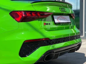 Audi Rs3 4x4,Led,B&o,Kam,СОБСТВЕН ЛИЗИНГ, снимка 8