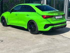 Audi Rs3 4x4,Led,B&o,Kam,СОБСТВЕН ЛИЗИНГ, снимка 7