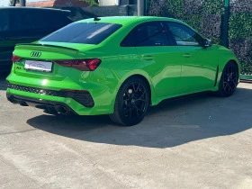 Audi Rs3 4x4,Led,B&o,Kam,СОБСТВЕН ЛИЗИНГ, снимка 6